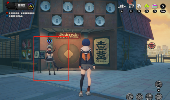 Zenless Zone Zero  Guide dachèvement des missions de lévénement de mise à niveau dAi Lian