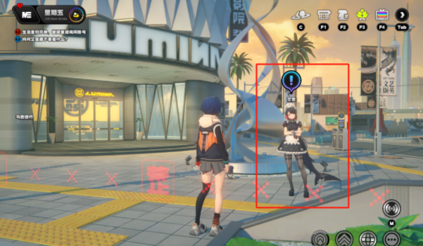 Zenless Zone Zero  Guide dachèvement des missions de lévénement de mise à niveau dAi Lian