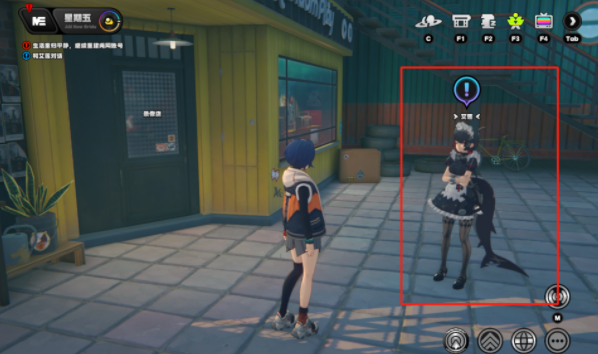 Zenless Zone Zero  Guide dachèvement des missions de lévénement de mise à niveau dAi Lian