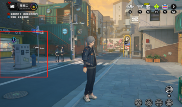 Zenless Zone Zero  Guide dachèvement des missions de lévénement de mise à niveau dAi Lian