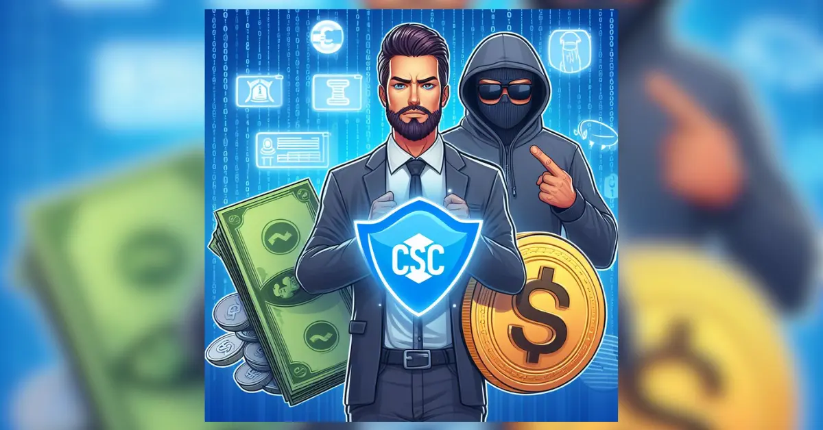 CryptoScanCoin プレセール: 暗号通貨のリアルタイム スキャナー
