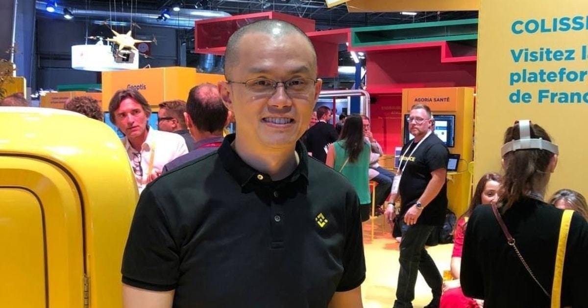 Binance Futures to Introduce USDⓈ-Margined SYN Perpetual Contract with 50x Leverage