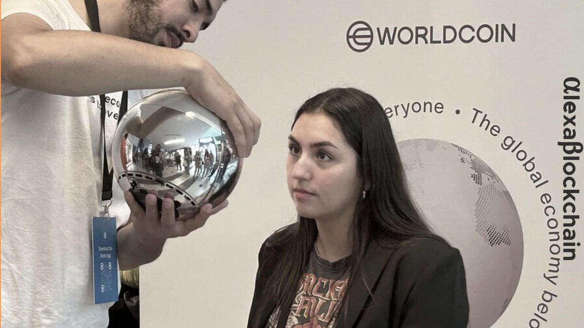 Worldcoin がマレーシアに進出、虹彩ベースの認証をデジタル インフラストラクチャに統合することを目指す
