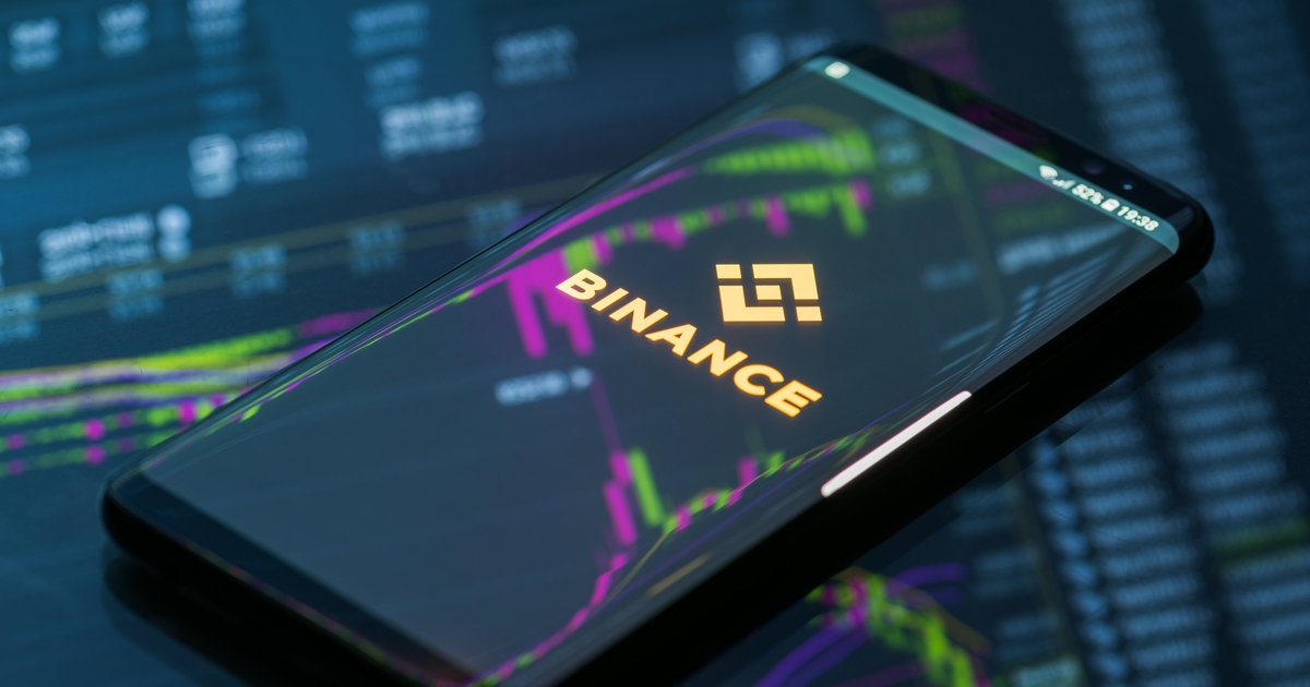 Binance lance la campagne Refer2Earn avec un pool de récompenses de 100 000 USDC