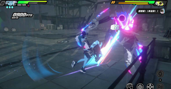 „Zenless Zone Zero  Dispute Node S-Bewertungsstrategie