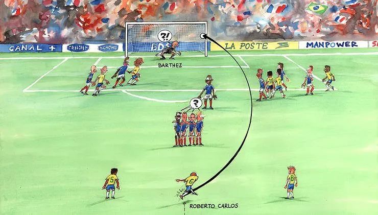 Sukan Olimpik sudah tamat Adakah terdapat mana-mana peminat sukan dalam sejarah yang ditangguhkan oleh fizik?