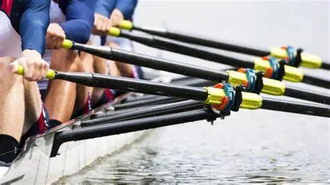 Sukan Olimpik sudah tamat Adakah terdapat mana-mana peminat sukan dalam sejarah yang ditangguhkan oleh fizik?