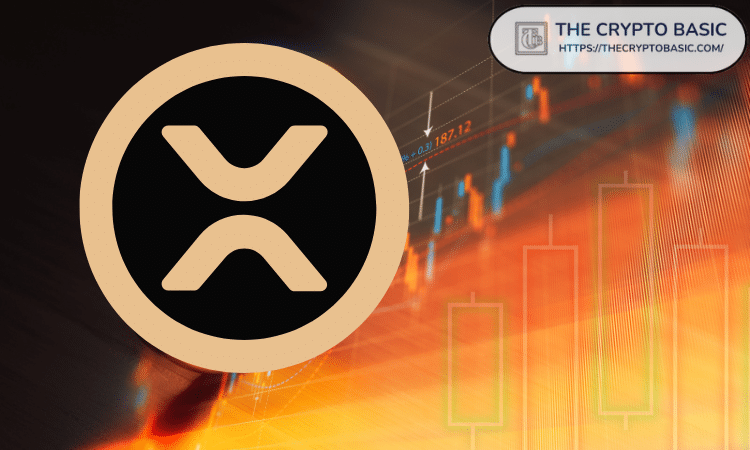 XRP Poised to Explode by 981% to Hit New All-Time High by End of August, Market Analyst Predicts