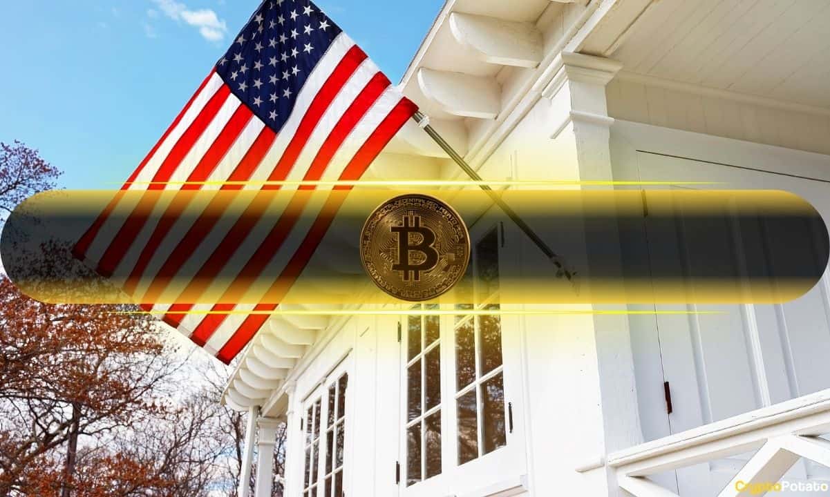 Bitcoin (BTC) Beats U.S. Housing Market as Mortgage Rates Fall