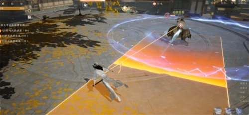 Introduction to the gameplay of Shulu Getu for beginners to Shooting the Condor