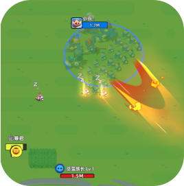 An overview of the functions of the invisibility charm in Little Soldiers