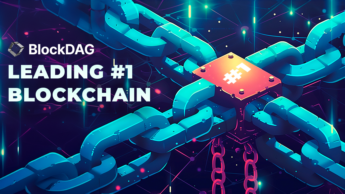 Pelabur Tron (TRX) Menjangka Perubahan Kawal Selia, Bitcoin Cash (BCH) Menunjukkan Ketahanan, BlockDAG: Matawang Kripto yang Patut Diperhatikan