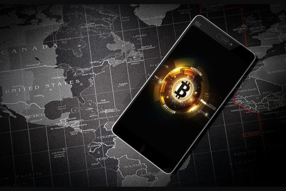 Why Investing in Bitcoin Makes Sense in the Arab Gulf Region
