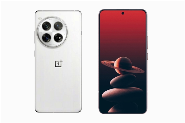 Industrial design is completely transformed! OnePlus 13 appearance exposed