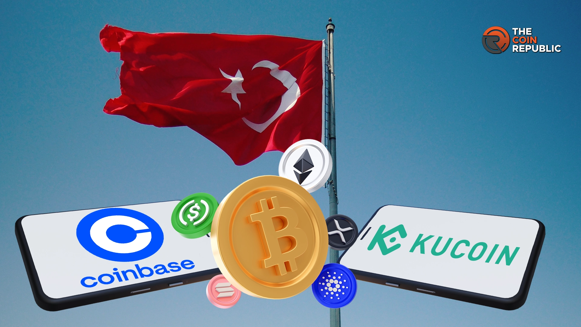 Will Turkey Emerge as a Hub for Crypto Operations?