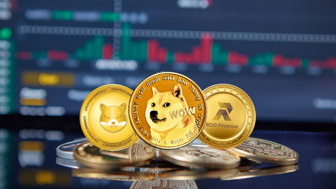RCO Finance（RCOF）とShiba Inu（SHIB）が間もなく4,000％急騰する準備ができているとDogecoin（DOGE）トレーダーが明らかに