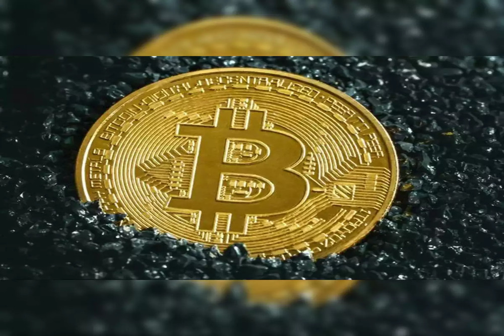 US Govt Selling Bitcoin?