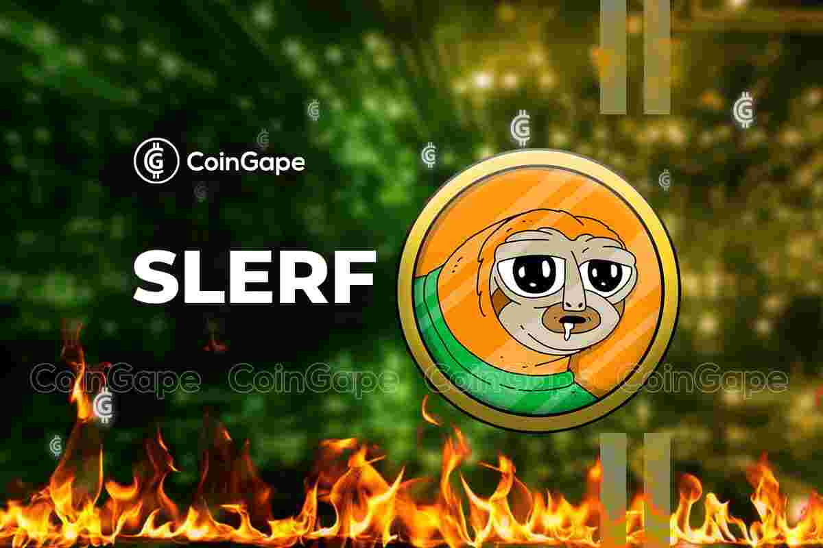 Solana-Based Slerf Voting Now Live