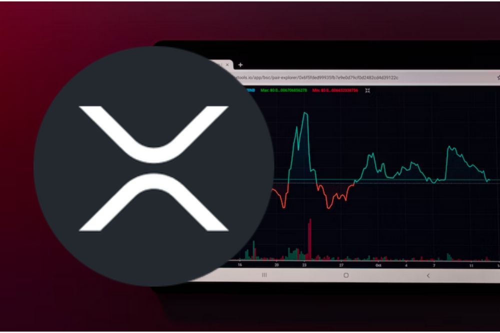 XRP価格予測：アナリストは大規模なブレイクアウトが来ると見ている