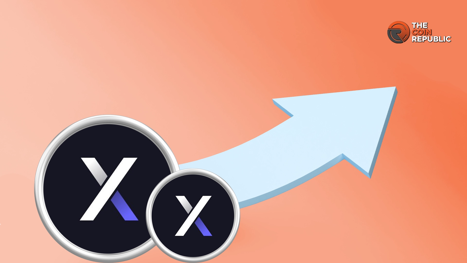 DYDX Token Price Action Analysis: Moving Towards Crucial Resistance, Successful Breakout Can Lead Solid Bullish Wave