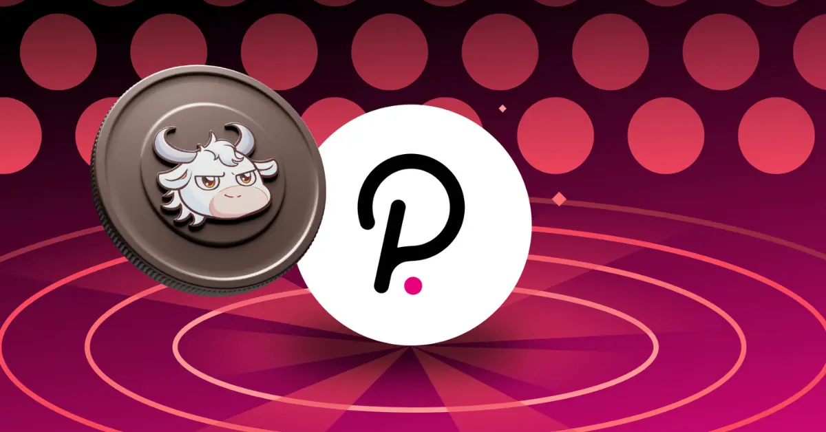 Polkadot (DOT) 和 MoonTaurus (MNTR)：2024 年加密货币投资前景看好