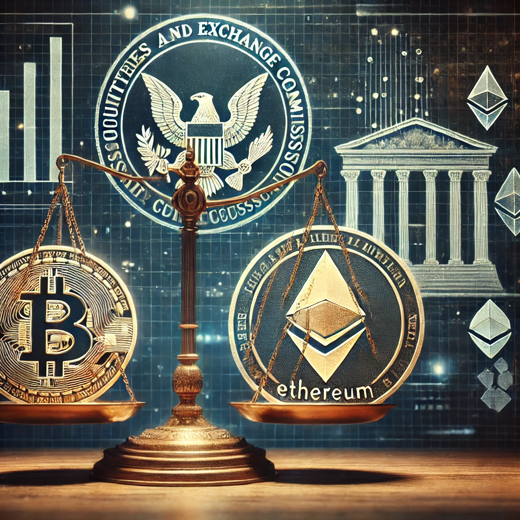 New Interest Rate Cuts Could Signal Major Shifts in the Crypto Market