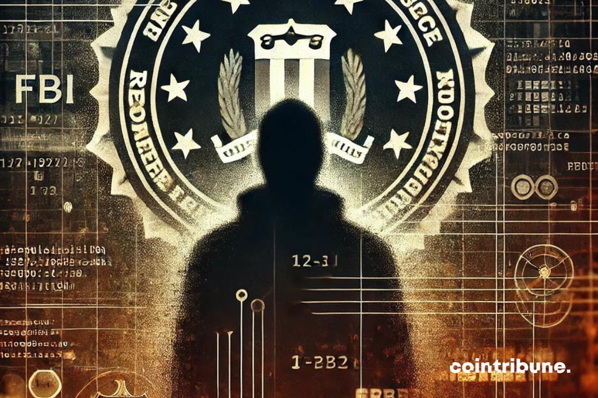 FBI Memecah Kesunyian: Satoshi Nakamoto Boleh Jadi Beberapa Orang!