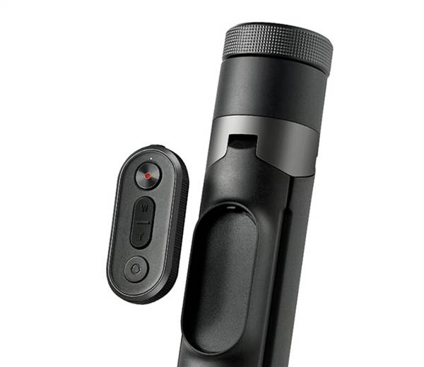 Xiaomis 149 yuan selfie stick is here! 1.6 meters long and equipped with a wireless remote control?