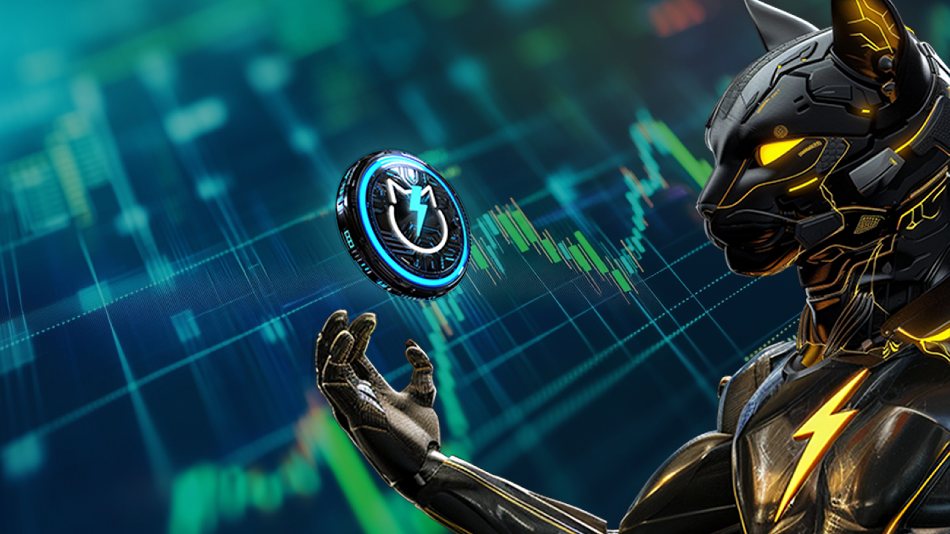 JetBolt (JBOLT) Krypto-Vorverkauf: 5 Gründe, warum diese neue Krypto explodieren könnte