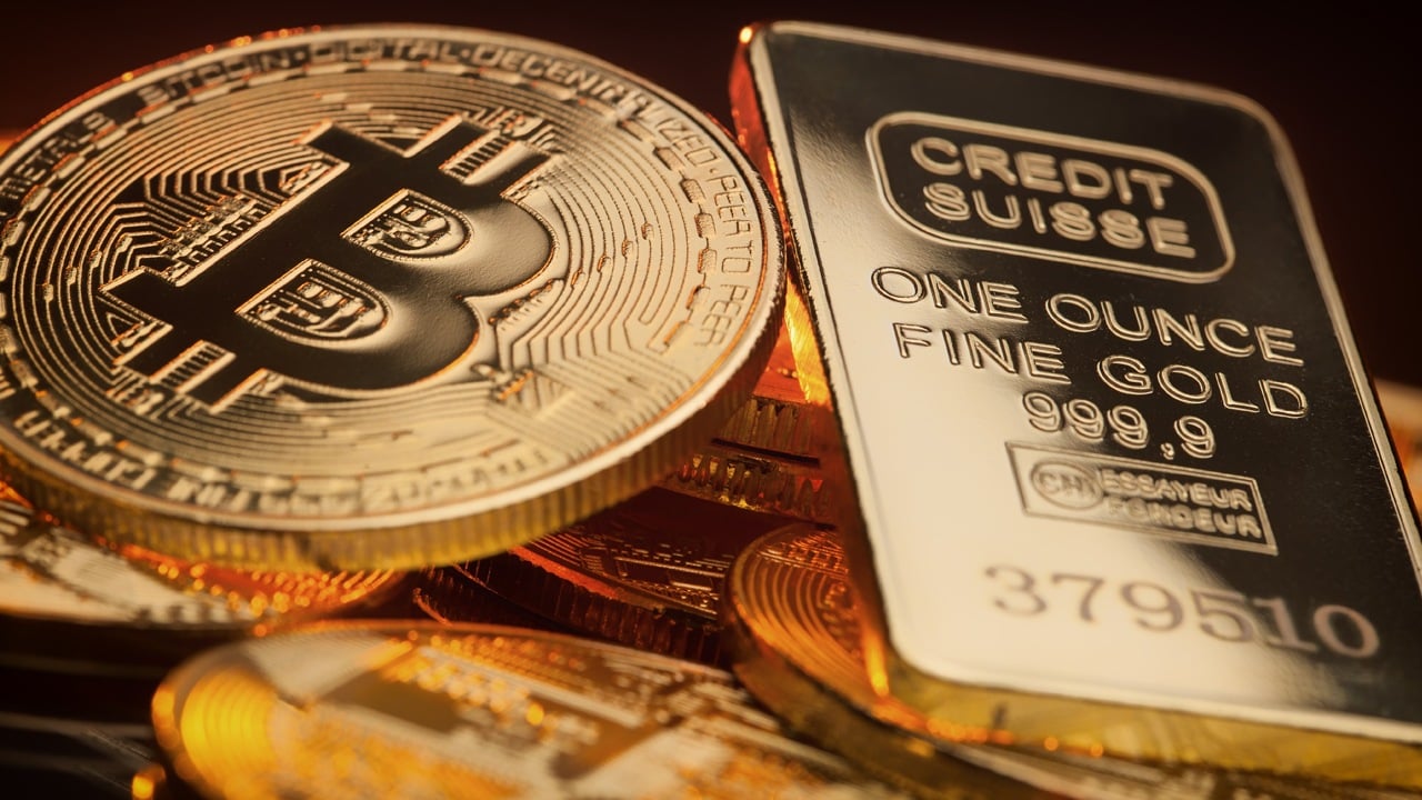 De l'or au Bitcoin : les actifs matériels sont-ils prêts à réaliser des gains majeurs ?