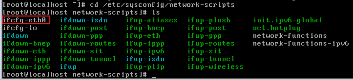 Network card allocation problem under vmware