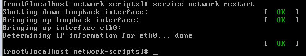 Network card allocation problem under vmware