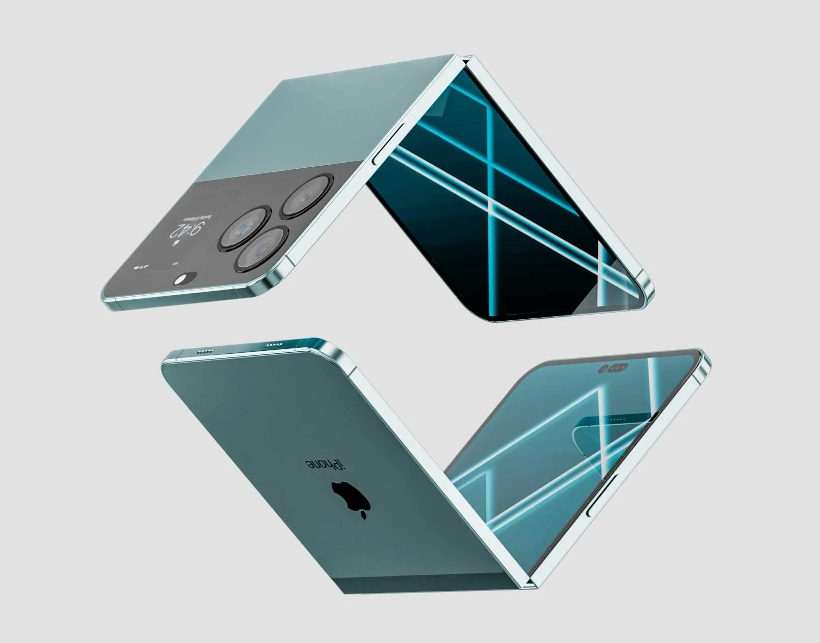 Apple concept artist’s designs may look “too real” for comfort, says letter from Apple’s lawyers