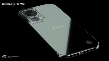Apple concept artist’s designs may look “too real” for comfort, says letter from Apple’s lawyers