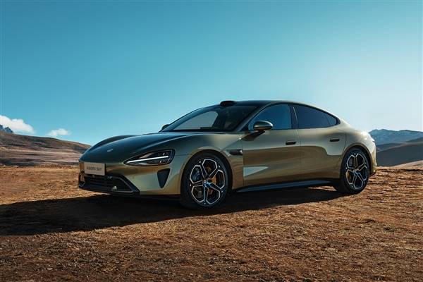 Lei Junのヨーロッパ旅行が明らかにしました：BMWの工場は生産しながら拡張していますが、これは信じられないほどの操業ですか？