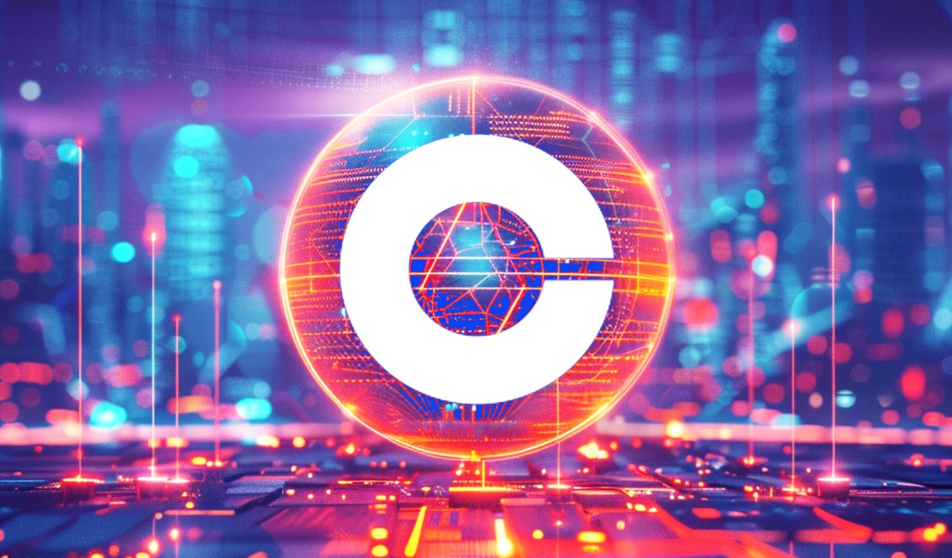 Coinbase kündigt 15.000-Dollar-Zuschussprogramm zur Förderung dezentraler Anwendungen (DApps) an, die mit künstlicher Intelligenz (KI) erstellt wurden