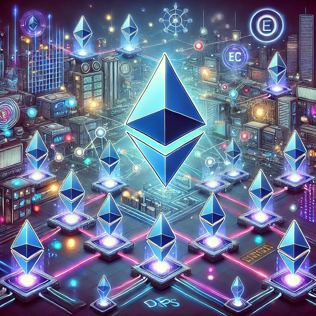 Former U.S. President Donald Trump Reportedly Holds Millions of Dollars in Ethereum (ETH) and Has Earned Income from Non-Fungible Tokens (NFTs)