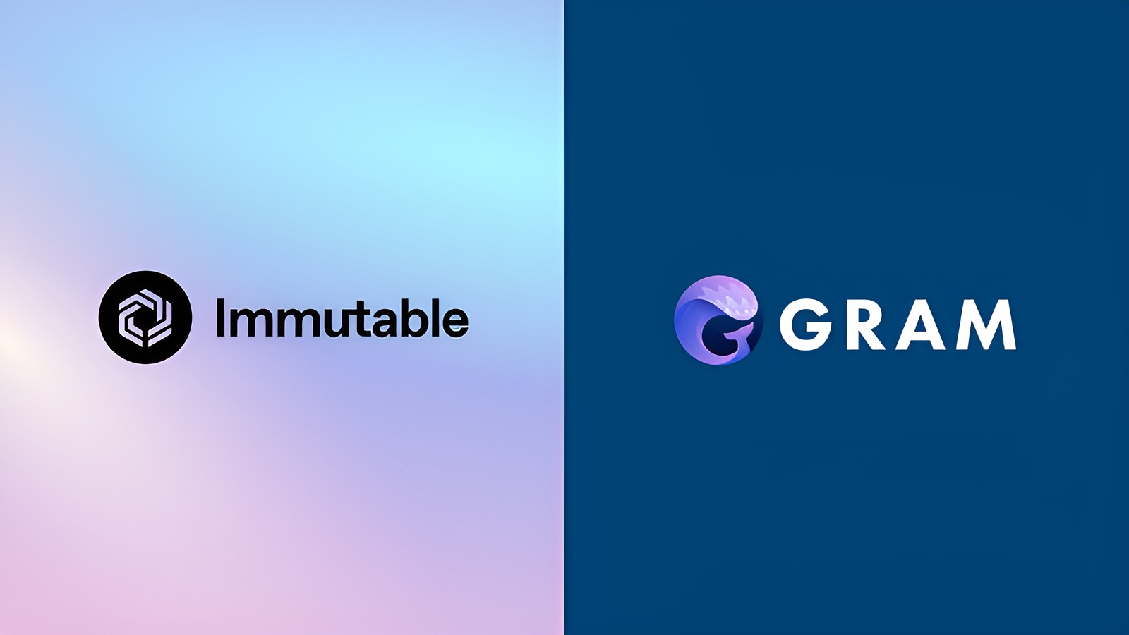 GRAMPUS Teams up with Immutable to Bring the GRAM Ecosystem and Norma in Metaland to zkEVM