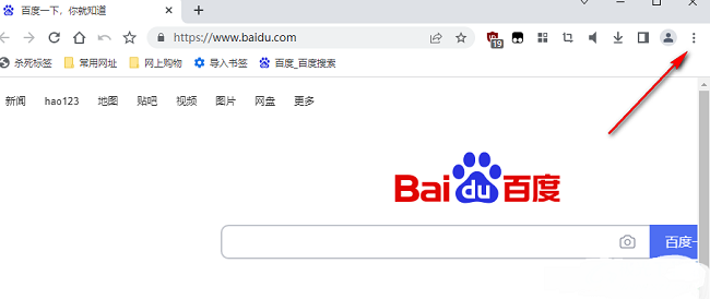 百分浏览器怎么关闭自动登录功能 百分浏览器自动登录关闭方法