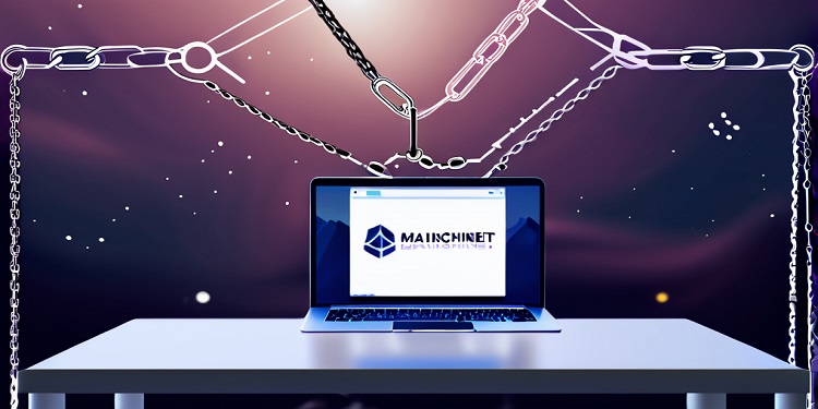 Chain Signatures 主网发布：NEAR 平台的开创性链抽象解决方案