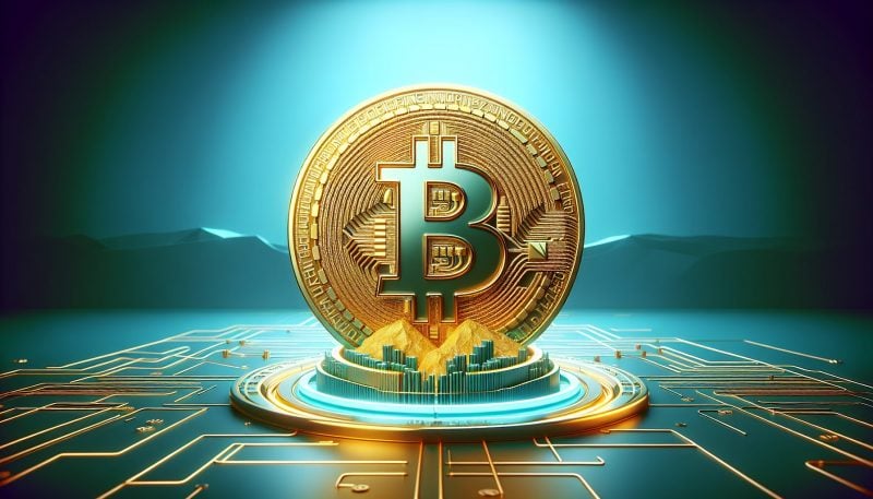 Glassnode 데이터에 따르면 비트코인의 75%가 최소 6개월 동안 휴면 상태를 유지했습니다.