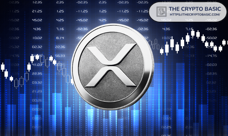 XRP Moon Rally Now Has an Extremely High Chance of Happening, Popular Crypto Pundit Moonshilla Claims