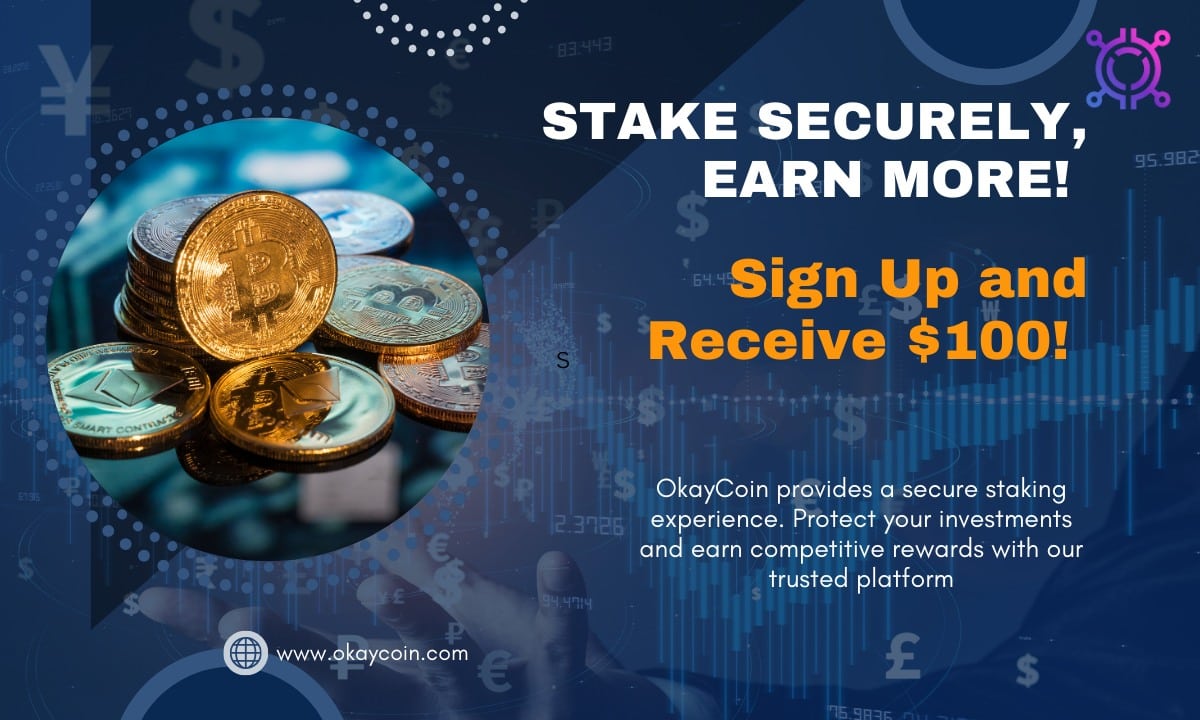 OkayCoin: A Comprehensive Digital Asset Investment Platform