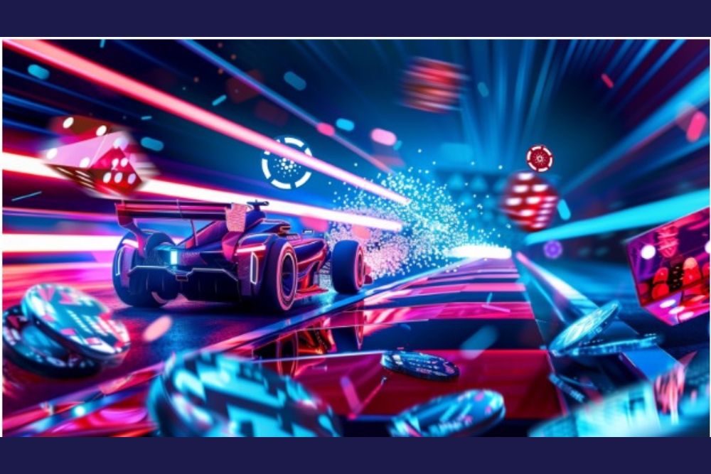 Pre-Q4 Market Analysis Shows Rollblock (RBLK) Presale See Explosive Success as ADA and ONDO Succumb to Bearish Pressures