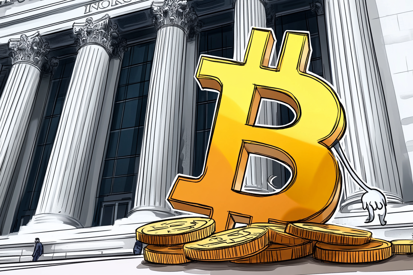 NASDAQ dan NYSE Tarik Balik Permohonan untuk Menyenaraikan Pilihan Bitcoin ETF