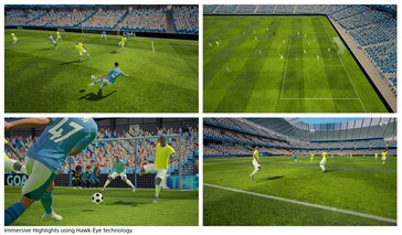 Sony launches FavoriteSpace VR world with Android and iOS apps to connect sports fans to their favorite teams