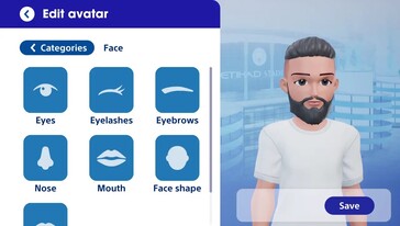 Sony launches FavoriteSpace VR world with Android and iOS apps to connect sports fans to their favorite teams