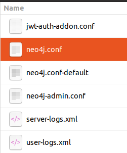 Load Data Into Neo4j