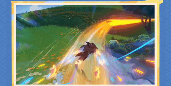 Genshin Impact  Introduction to the Flowing Spring Tribe