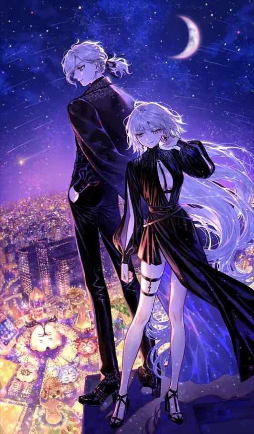FGO 일본서버 9주년 기념 신규 선물 소개